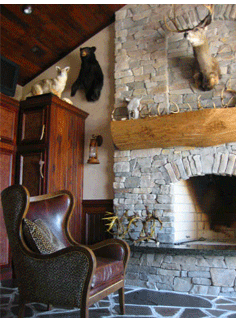 Specialty Furnishings