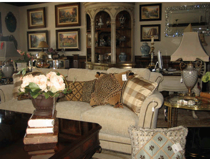 Silver Lining Interiors